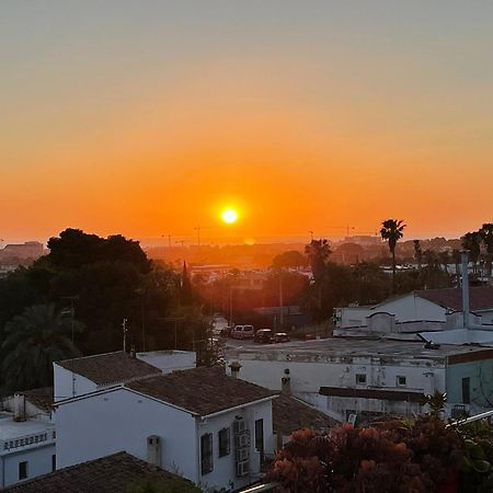 Apartemento Monika Monte Pedrera C 1 Top Aussicht Дения Экстерьер фото