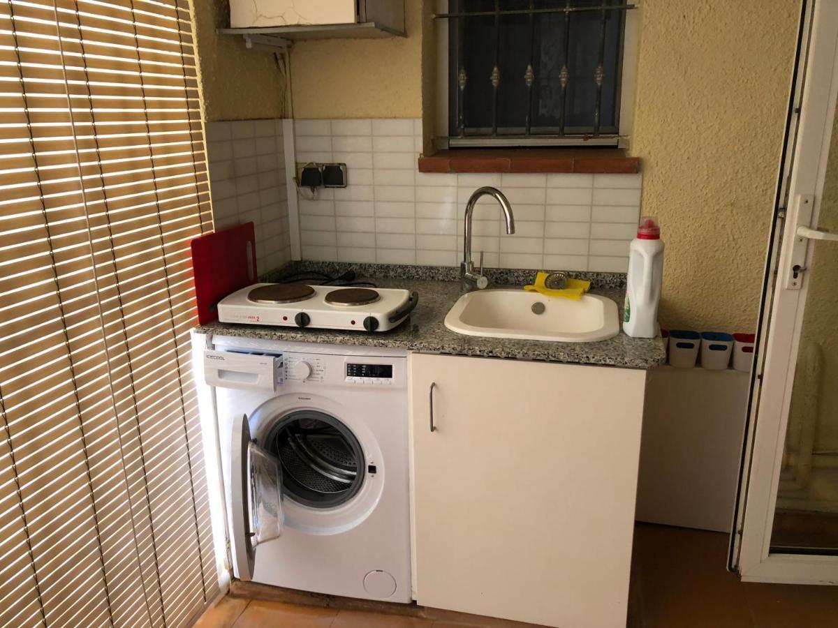 Apartemento Monika Monte Pedrera C 1 Top Aussicht Дения Экстерьер фото