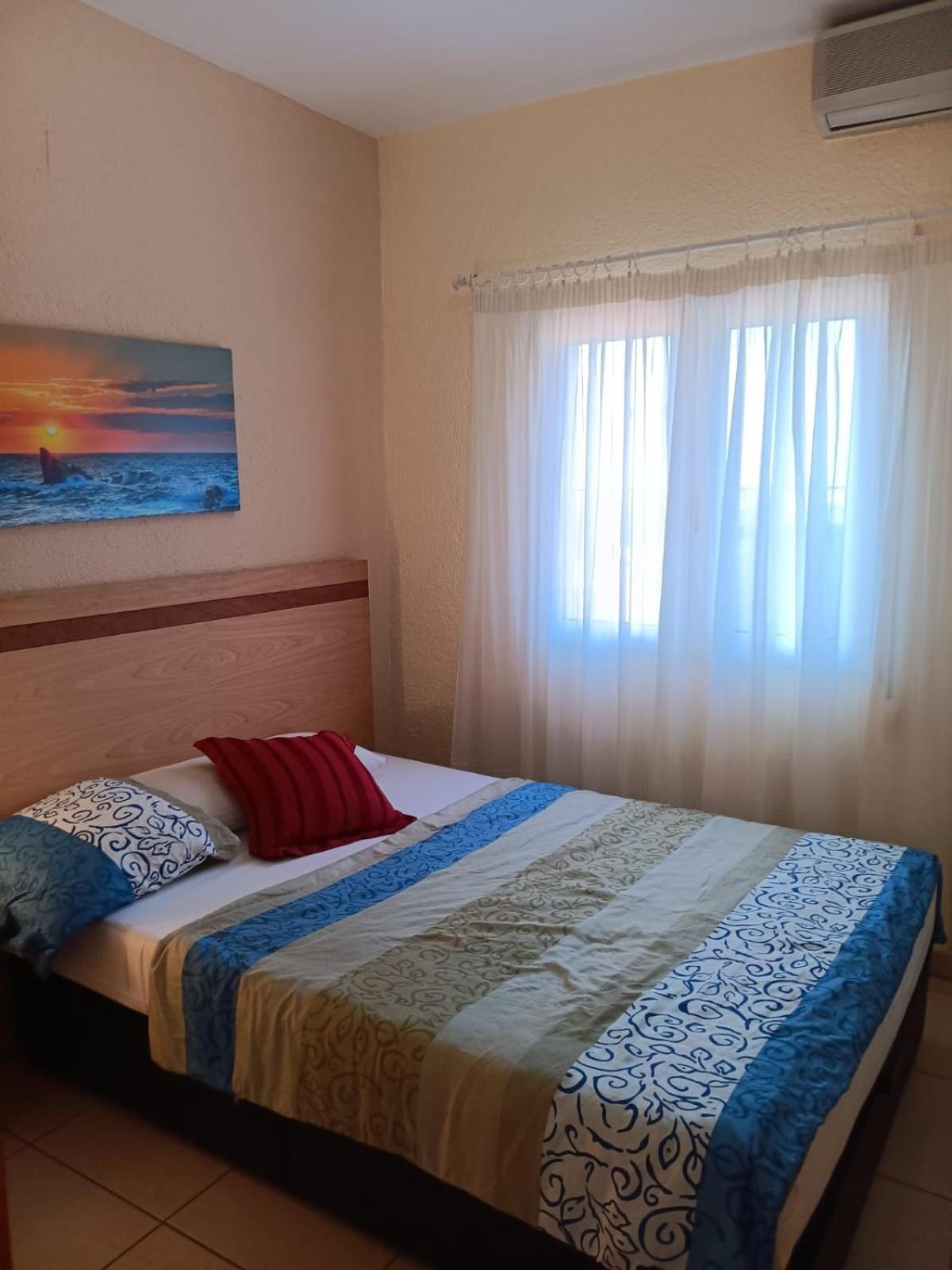 Apartemento Monika Monte Pedrera C 1 Top Aussicht Дения Экстерьер фото