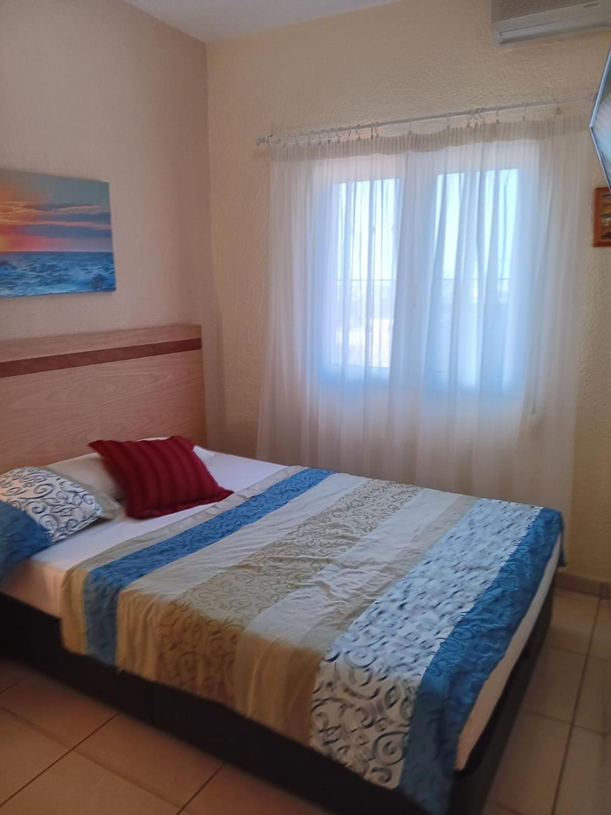 Apartemento Monika Monte Pedrera C 1 Top Aussicht Дения Экстерьер фото