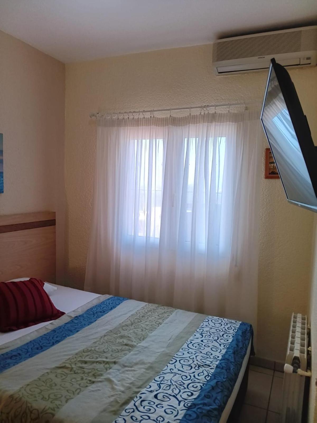 Apartemento Monika Monte Pedrera C 1 Top Aussicht Дения Экстерьер фото