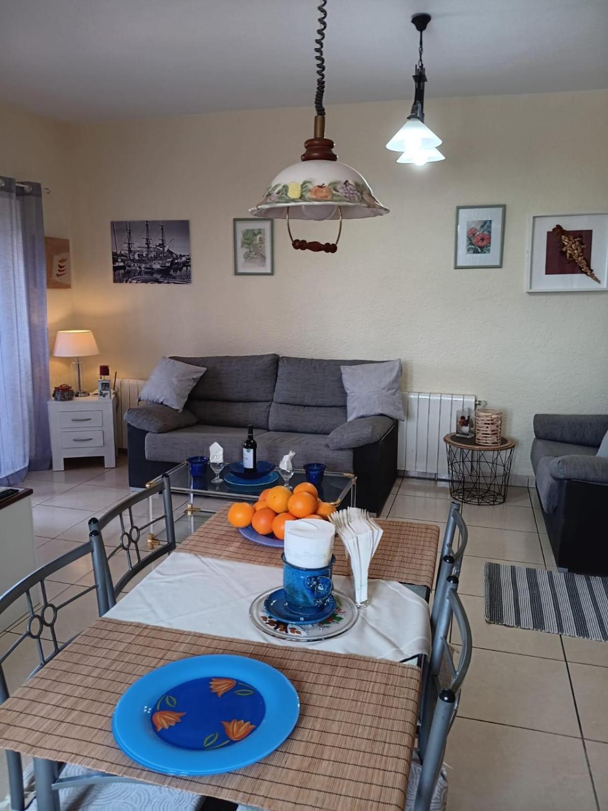 Apartemento Monika Monte Pedrera C 1 Top Aussicht Дения Экстерьер фото