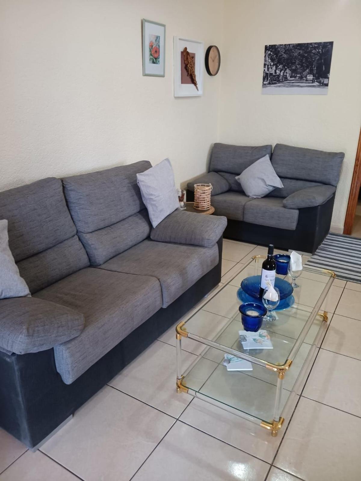 Apartemento Monika Monte Pedrera C 1 Top Aussicht Дения Экстерьер фото